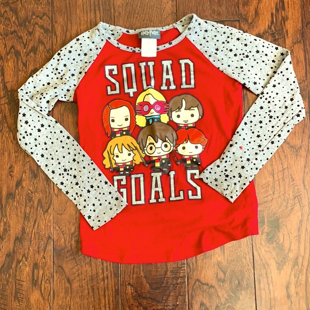 Harry Potter Top